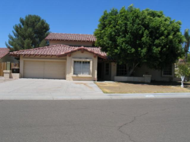 7132 W Columbine Dr., Peoria, AZ 85381