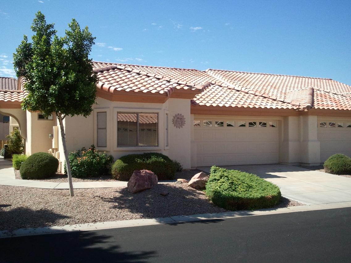 5830 E Mckellips Rd. #24, Mesa, AZ 85215