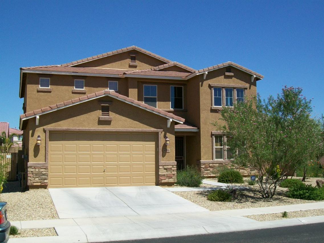 17332 W Red Bird Rd., Surprise, AZ 85387