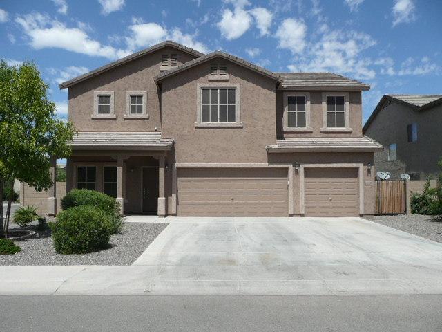 892 E Volk Ln., San Tan Valley, AZ 85140