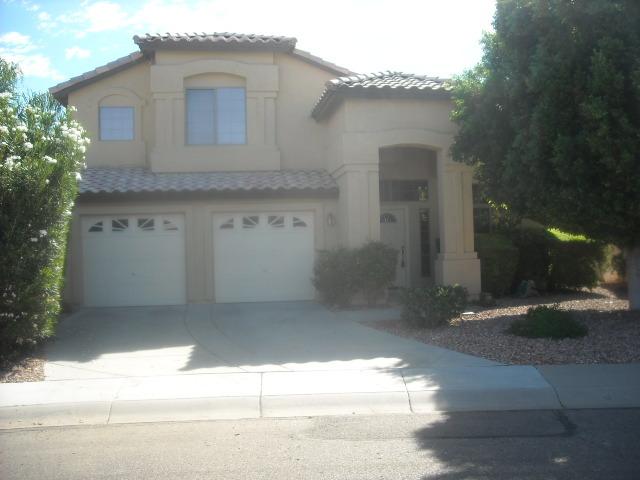 16423 N 39th Pl., Phoenix, AZ 85032