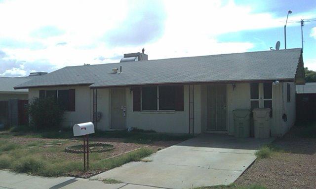 6744 N 65th Ave., Glendale, AZ 85301