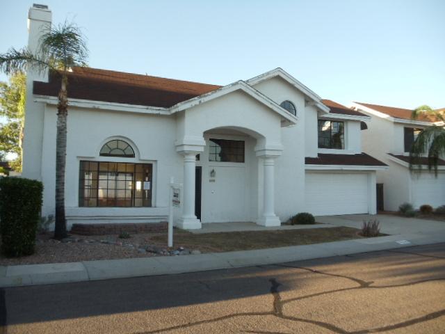 3234 E Longhorn Dr., Phoenix, AZ 85050