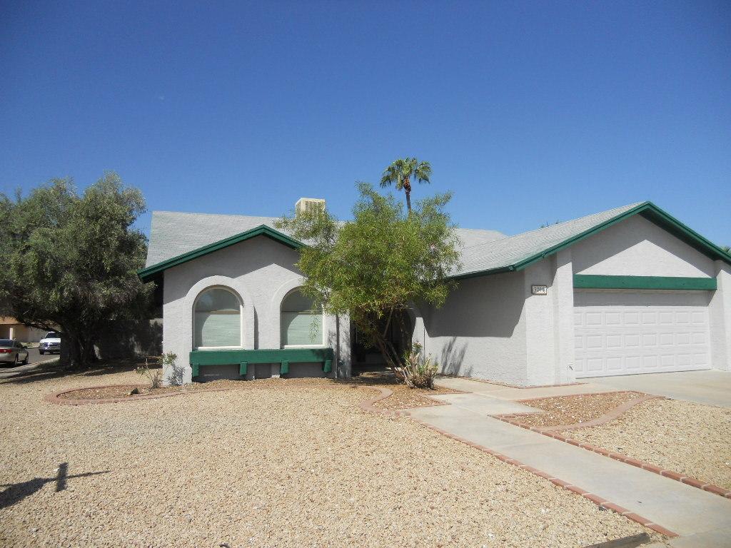 3200 N Los Altos Dr., Chandler, AZ 85224