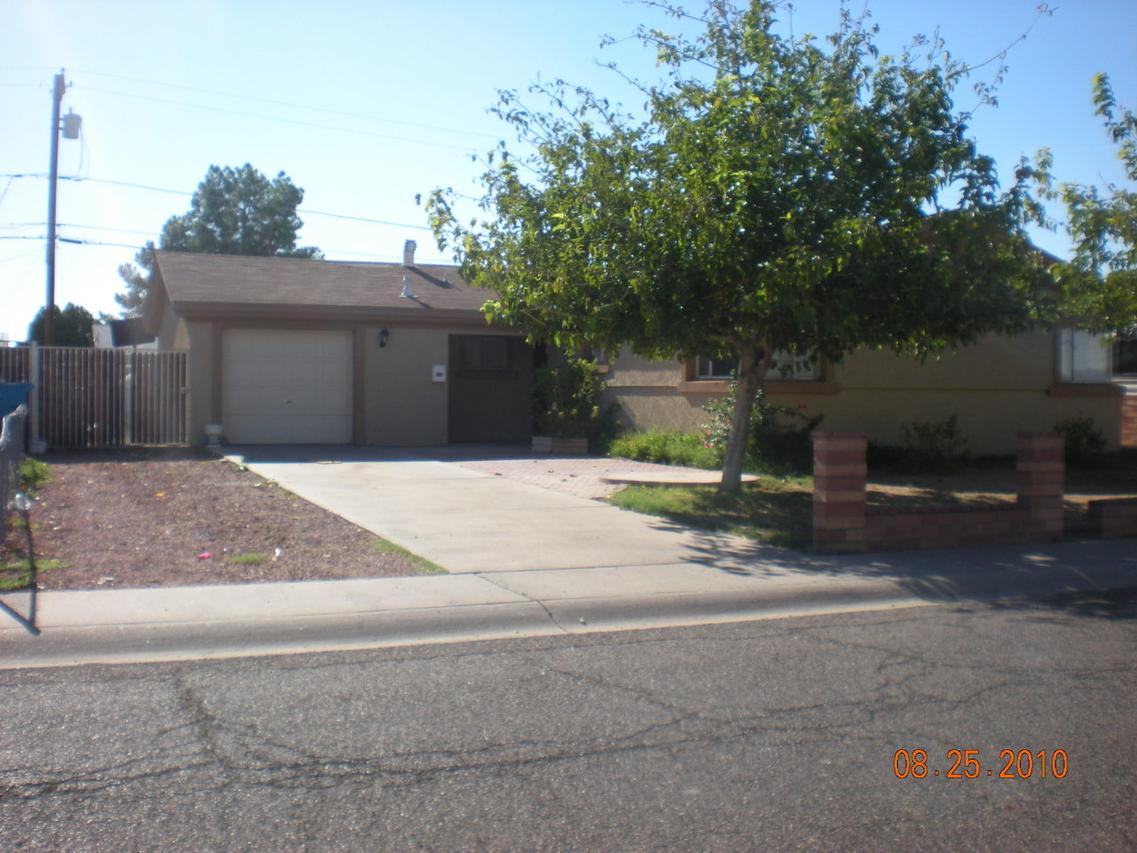 3822 N 48th Dr., Phoenix, AZ 85031