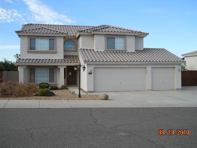 6319 W Range Mule Dr., Glendale, AZ 85310