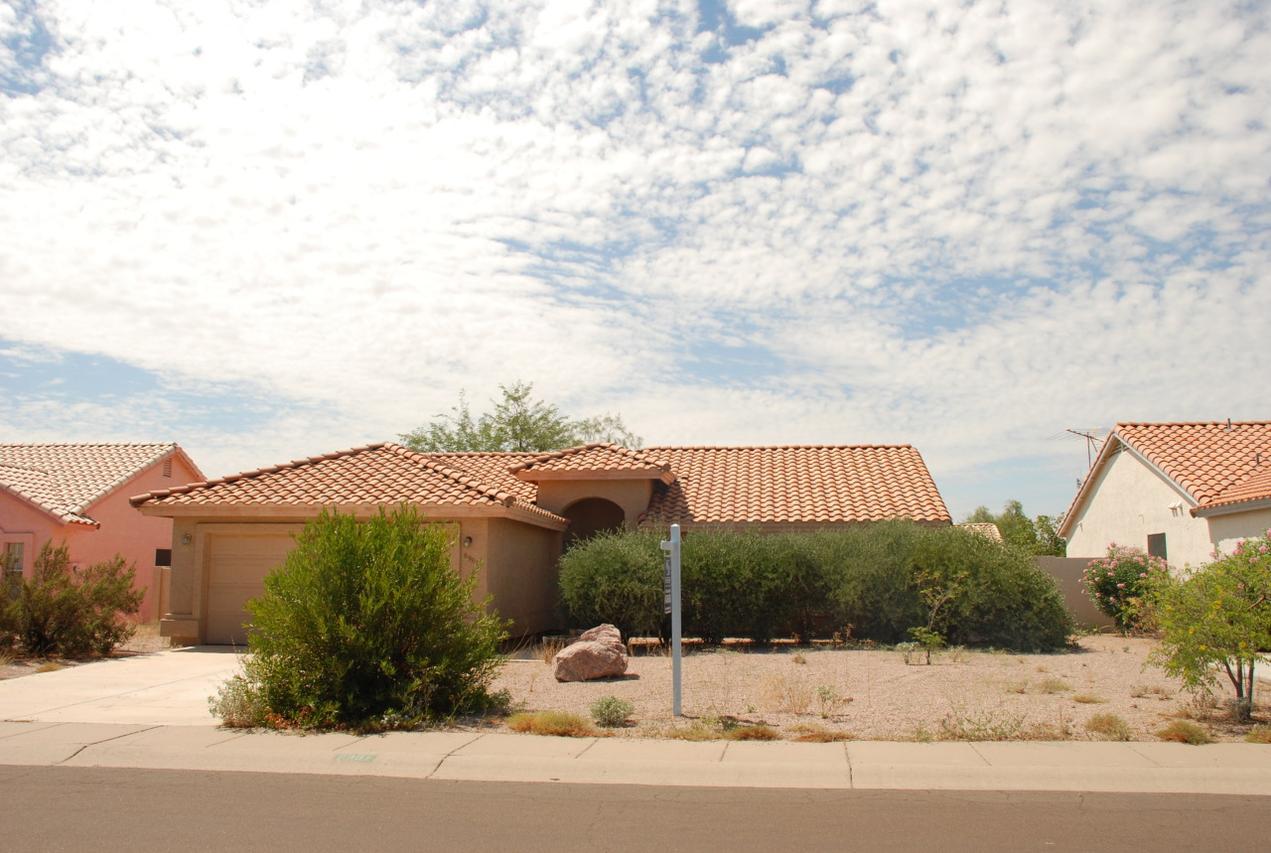 8987 E Sleepy Hollow Tr., Gold Canyon, AZ 85118