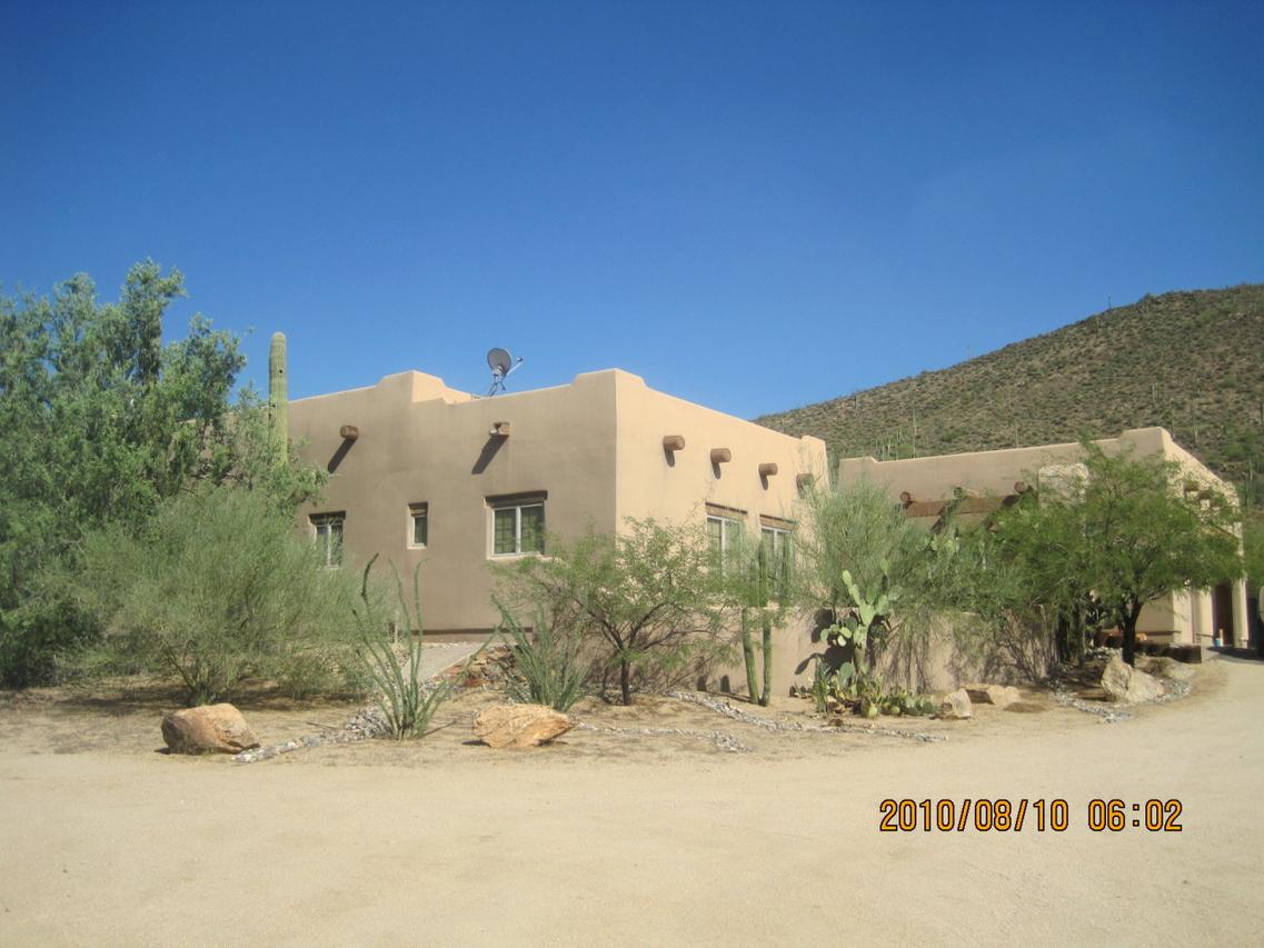 40445 N 32nd St., Cave Creek, AZ 85331