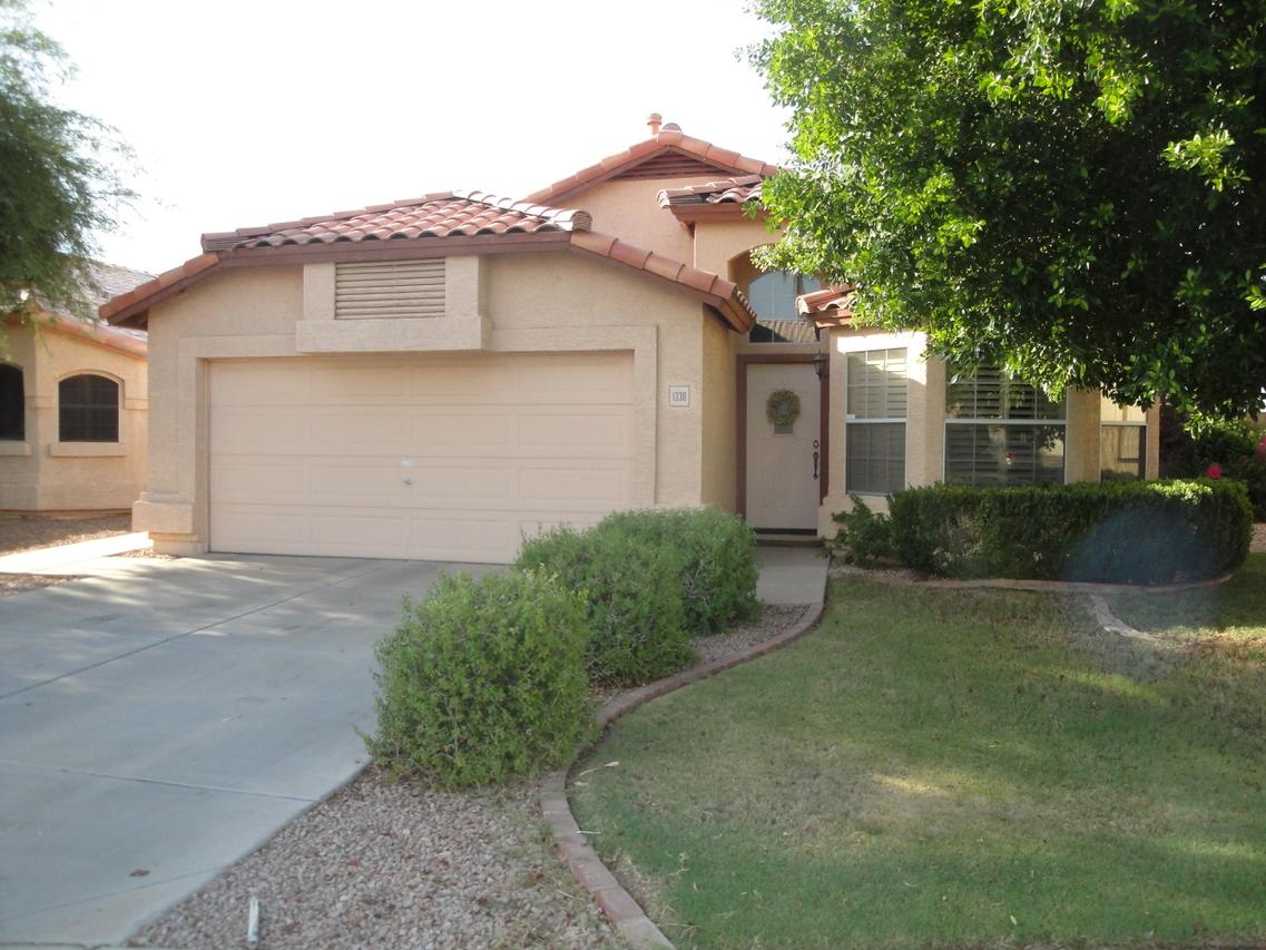 1330 E Sierra Madre Ave., Gilbert, AZ 85296