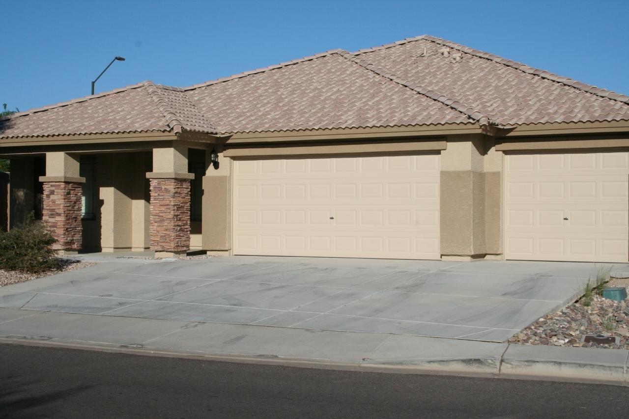 73 N 235th Dr., Buckeye, AZ 85396