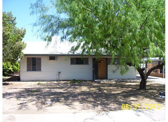 3615 N 8th Ave., Phoenix, AZ 85013