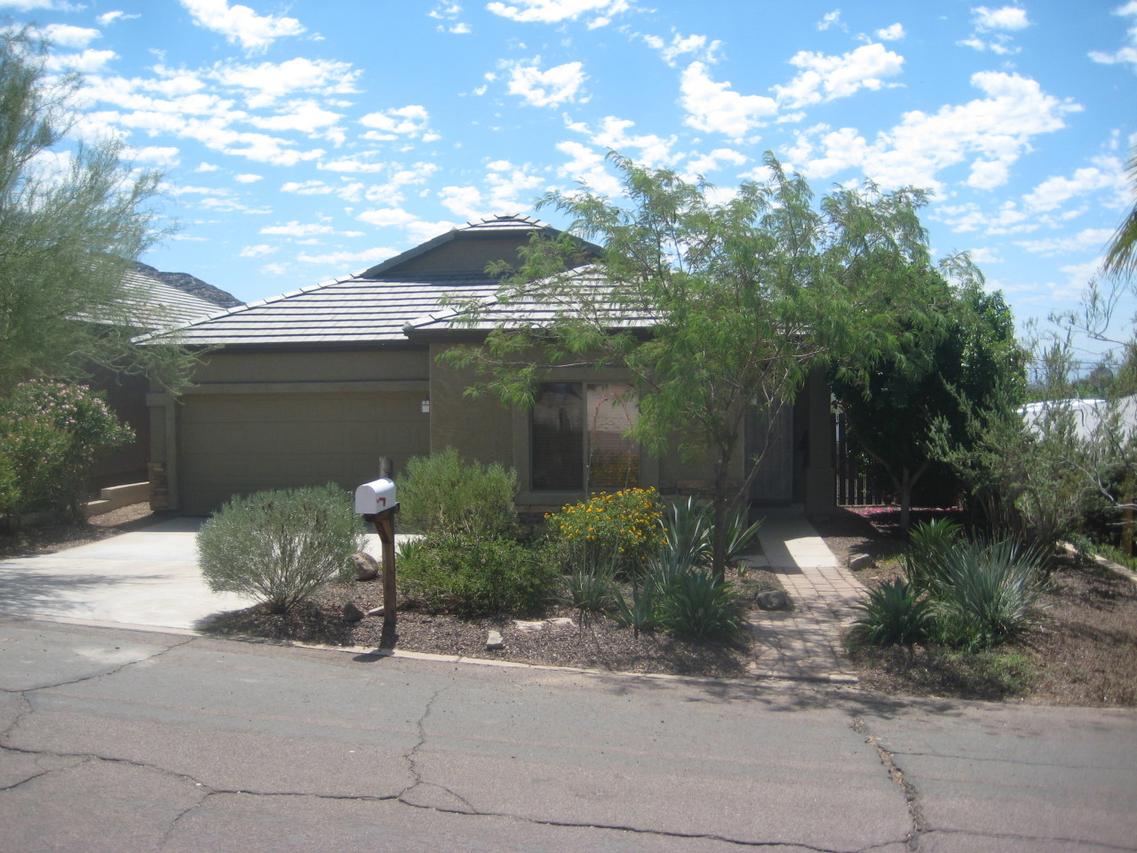 1509 E Sunnyside Dr., Phoenix, AZ 85020