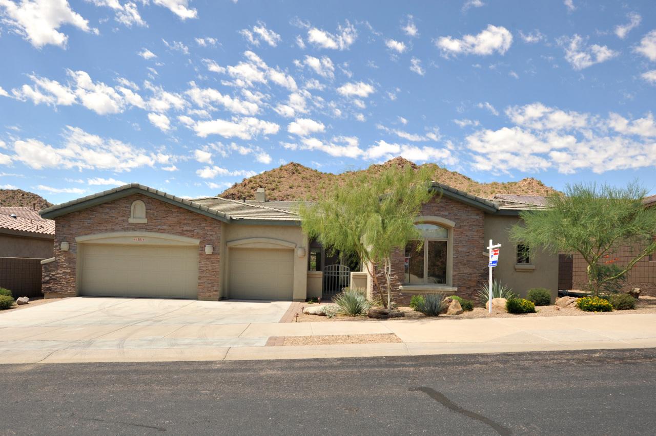 12814 N 145th Way, Scottsdale, AZ 85259