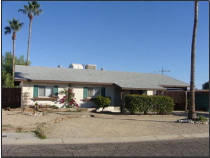 1684 Verde Dr., Wickenburg, AZ 85390