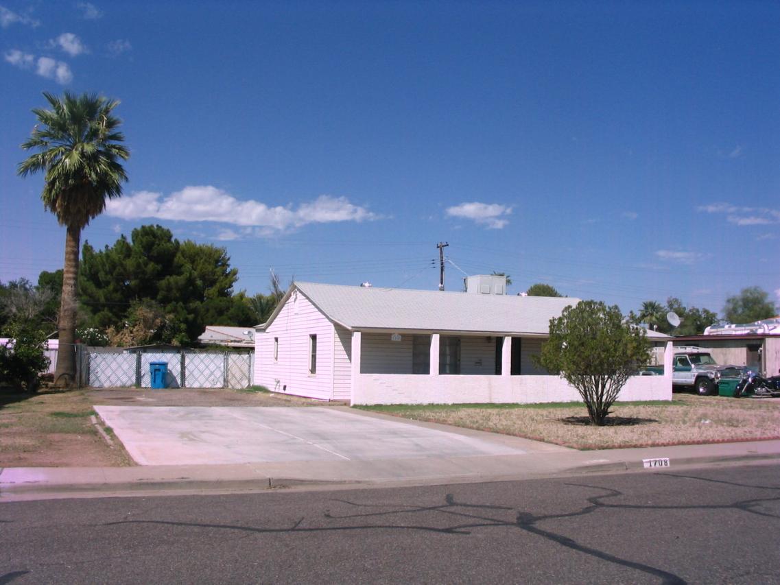 1708 E Catalina Dr., Phoenix, AZ 85016