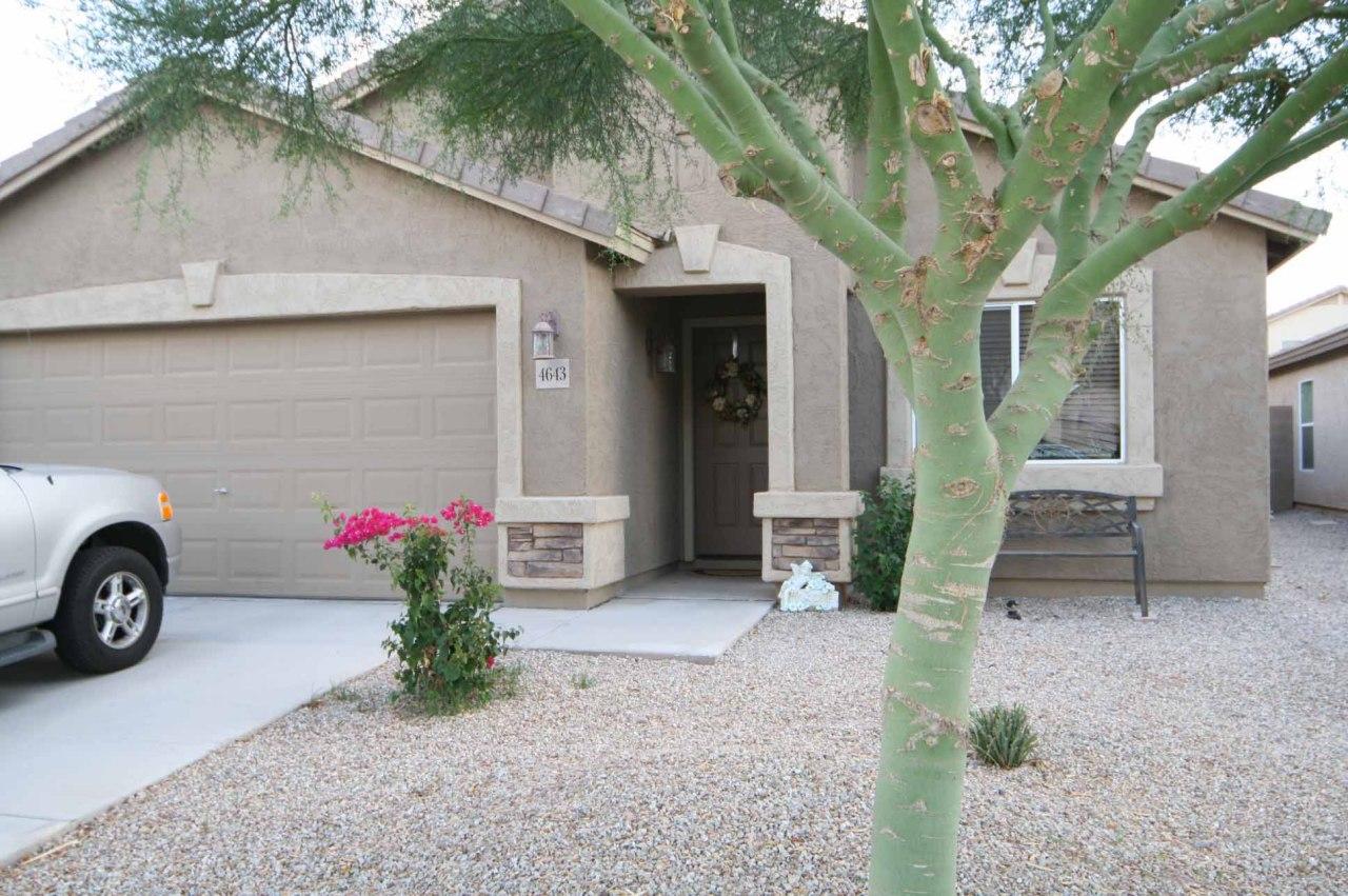 4643 E Sierrita Rd., San Tan Valley, AZ 85143