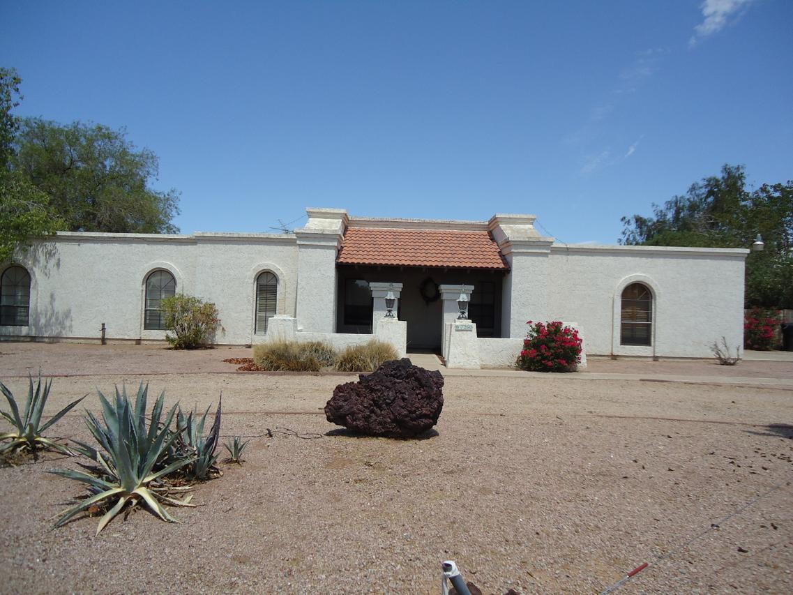 7260 E Camino Santo Dr., Scottsdale, AZ 85260