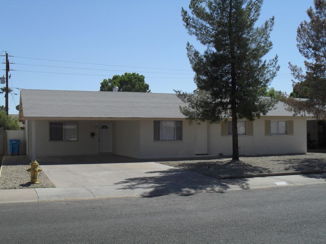 4009 W El Camino Dr., Phoenix, AZ 85051