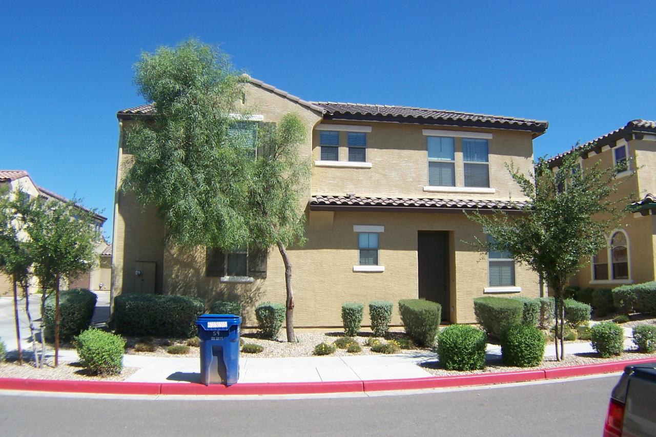 451 S Hawes Rd. #58, Mesa, AZ 85208