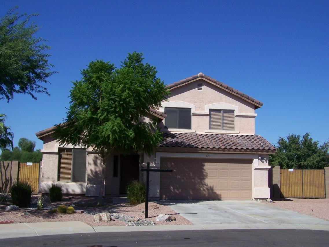 16291 N 159th Dr., Surprise, AZ 85374