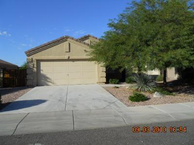 17526 W Watson Ln., Surprise, AZ 85388
