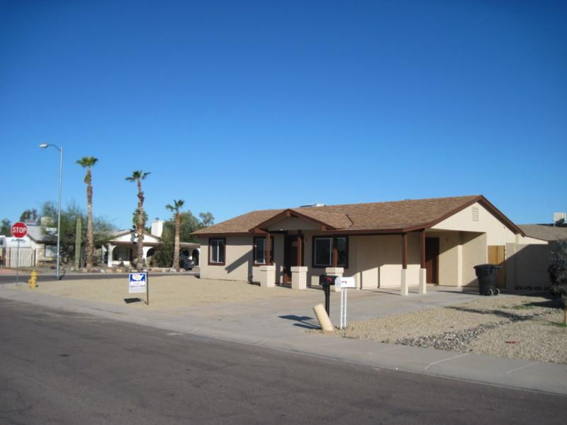 8840 W Sahuaro Dr., Peoria, AZ 85345