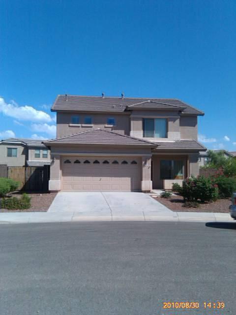 15085 N 146th Ave., Surprise, AZ 85379