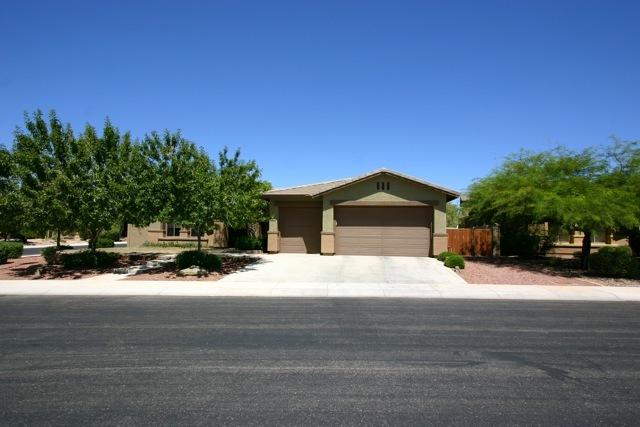 2948 W Owens Way, Anthem, AZ 85086