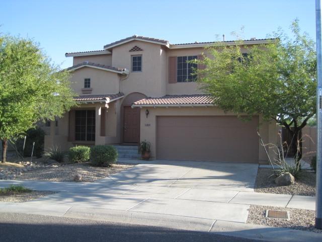 13859 W Redfield Rd., Surprise, AZ 85379