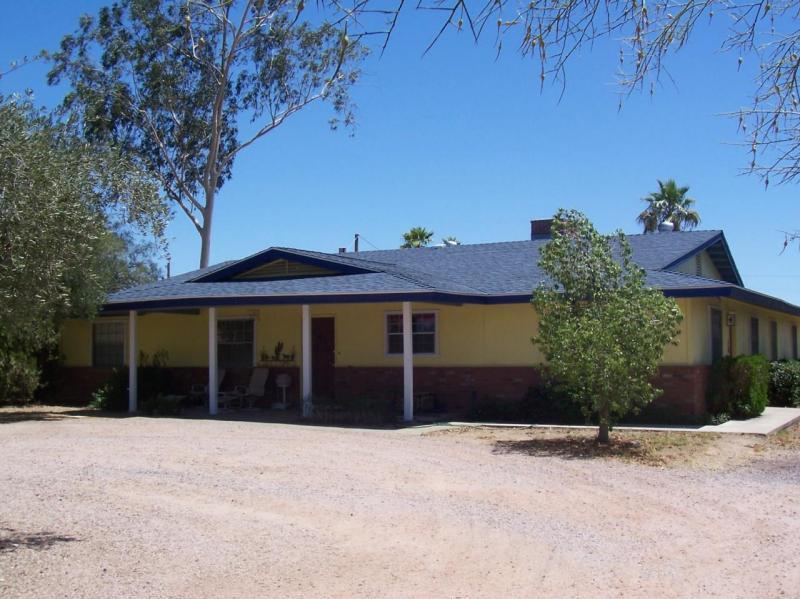 6843 E Halifax Dr., Mesa, AZ 85207