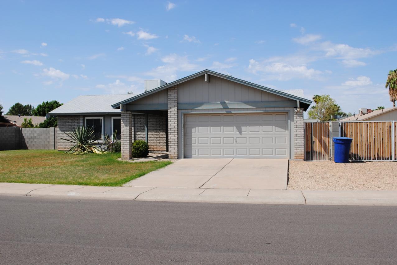 502 W Sundance Way, Chandler, AZ 85225