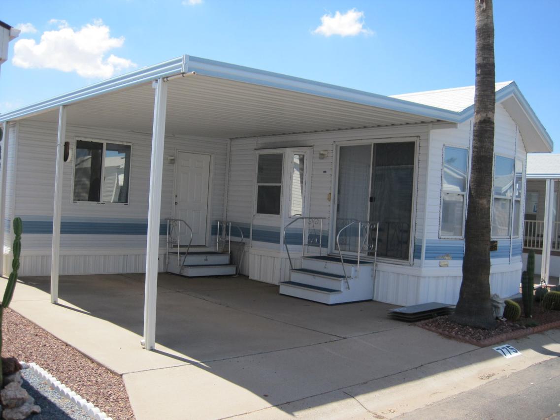 3710 S Goldfield Rd. #775, Apache Junction, AZ 85219