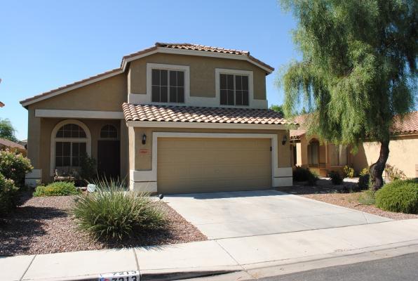 7213 W Blackhawk Dr., Glendale, AZ 85308