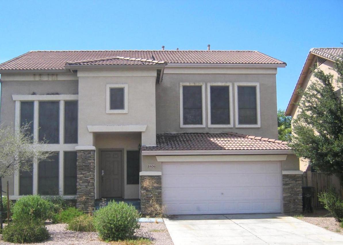 8406 W Mohave St., Tolleson, AZ 85353