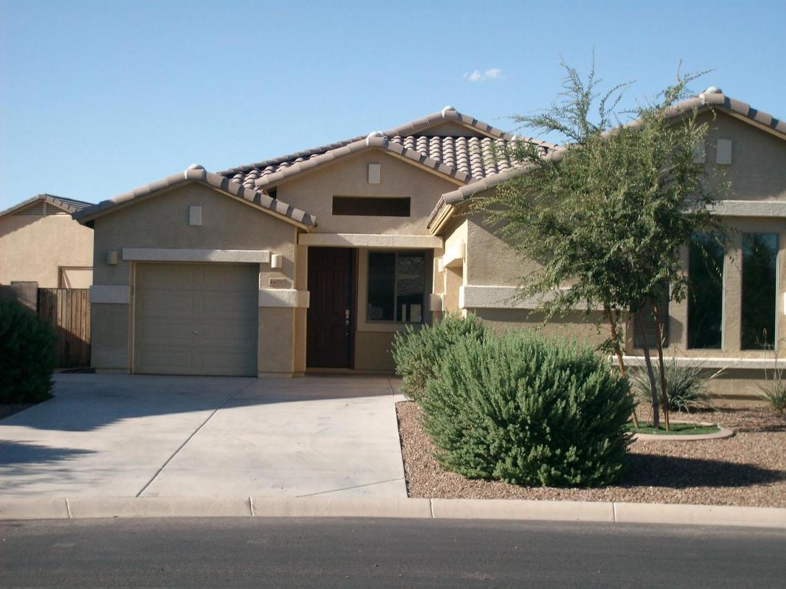 44070 W Mescal St., Maricopa, AZ 85238