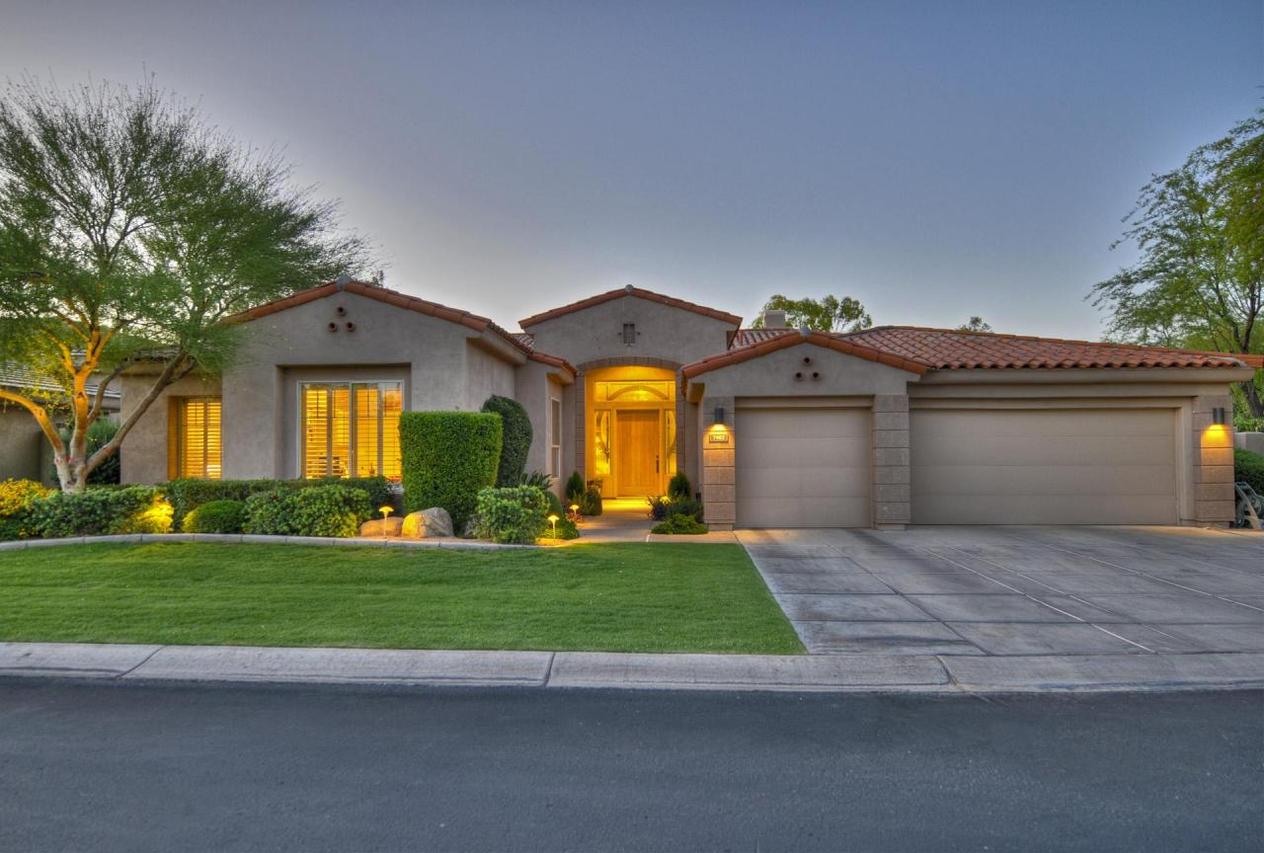 7462 E Cactus Wren Rd., Scottsdale, AZ 85250