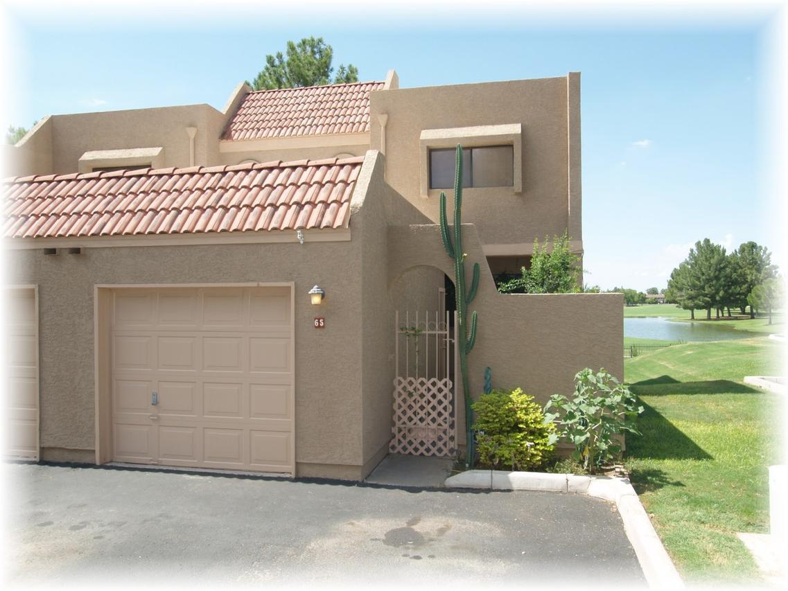2524 S El Paradiso Dr. #65, Mesa, AZ 85202