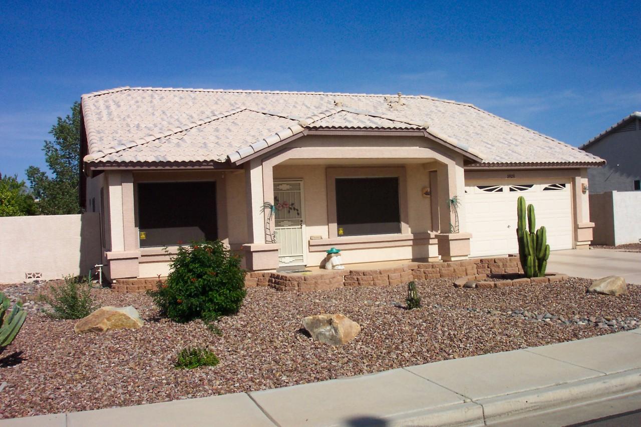 19929 N 109th Ave., Sun City, AZ 85373