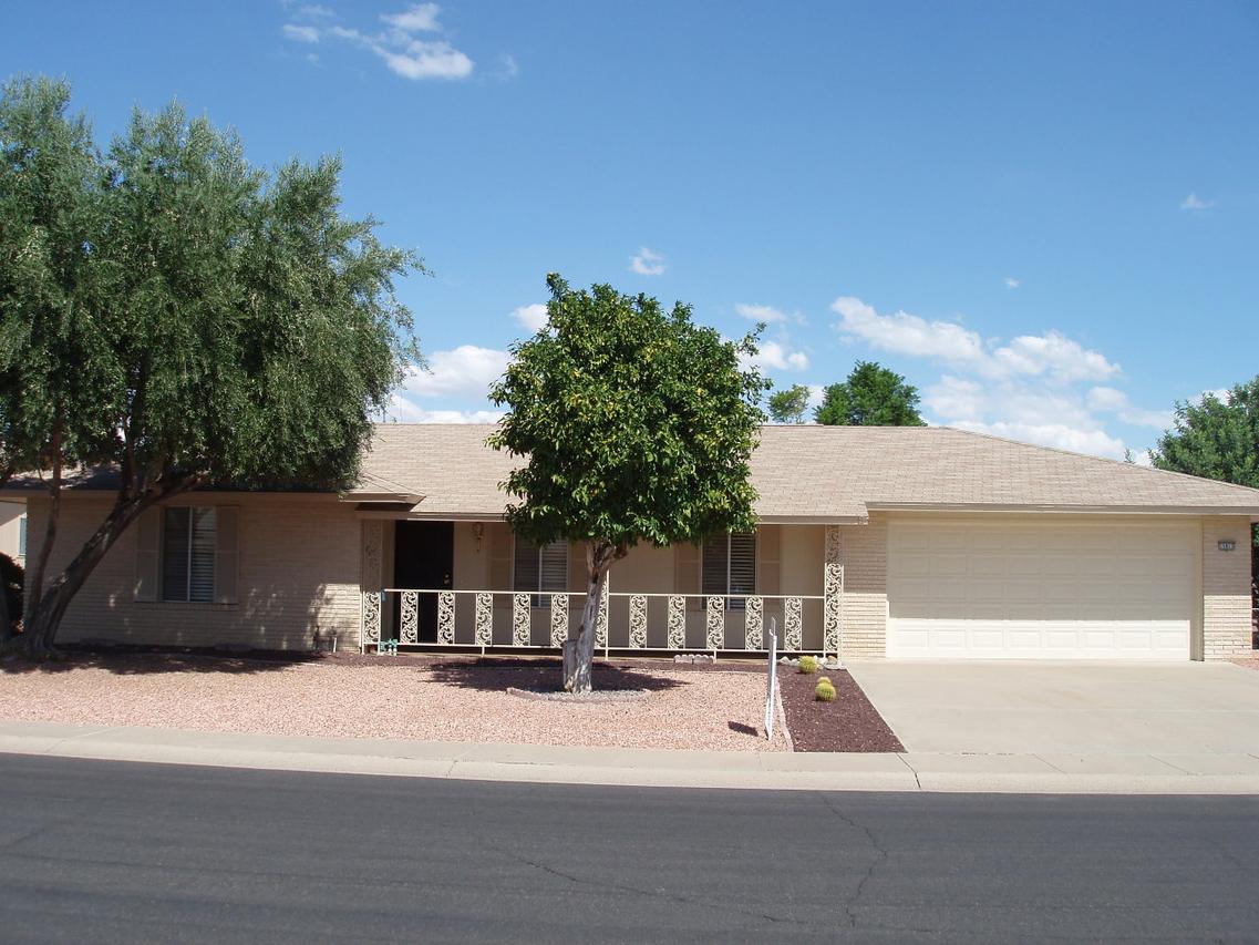 15813 N 110th Ave., Sun City, AZ 85351