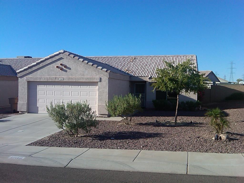11168 W Royal Palm Rd., Peoria, AZ 85345