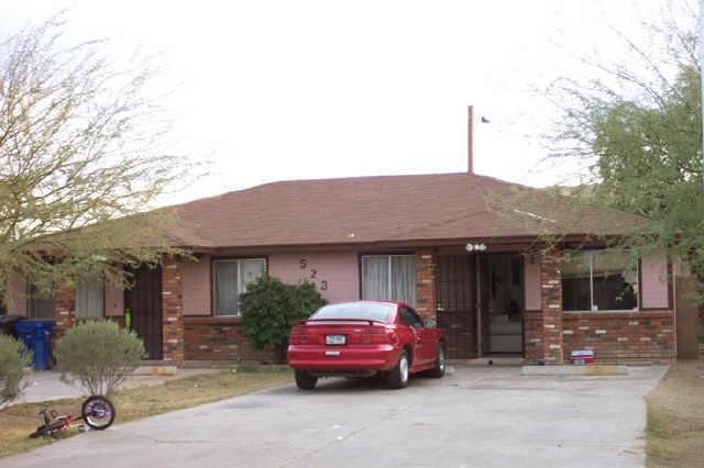 523 E 6th Dr., Mesa, AZ 85204