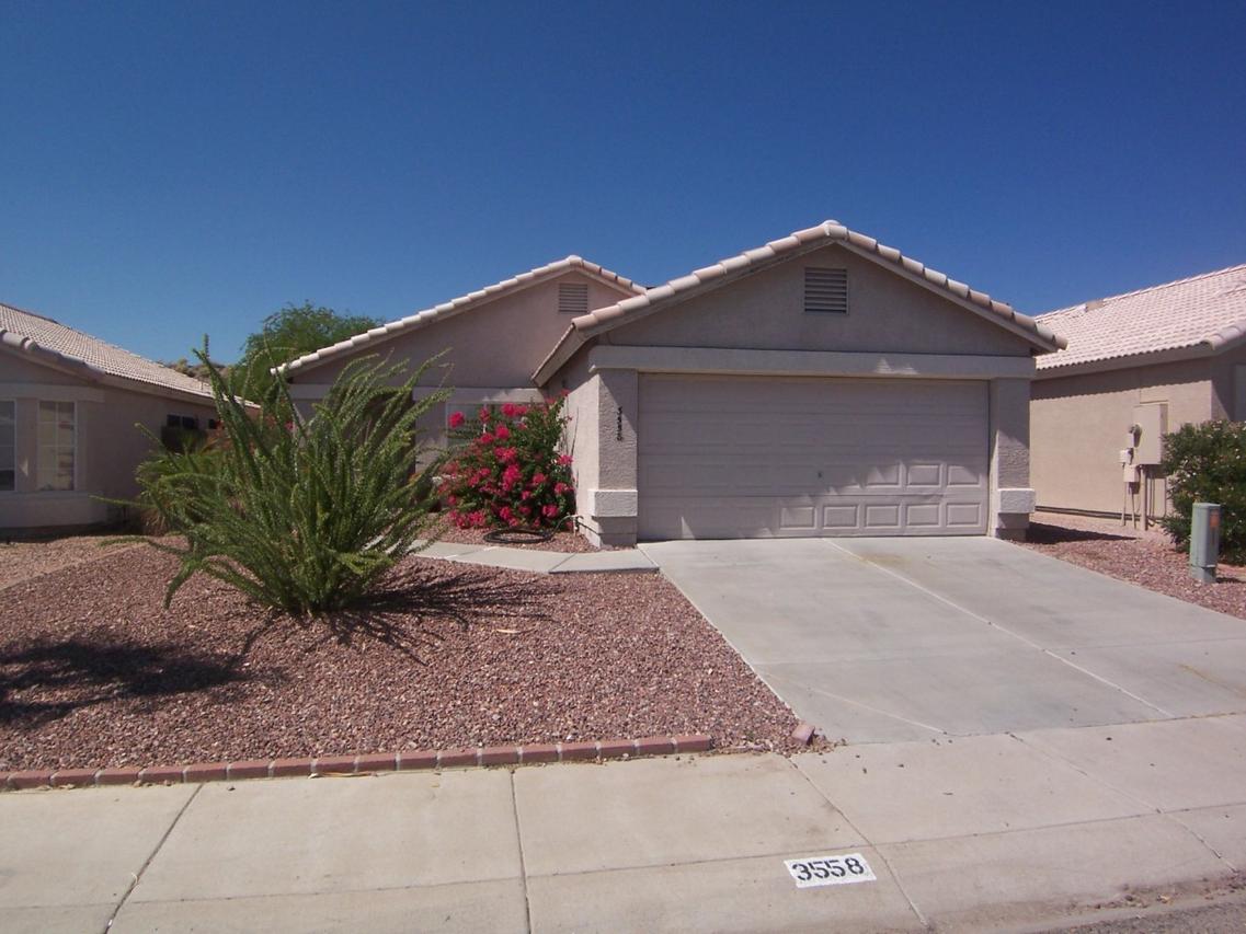 3558 W Sands Dr., Glendale, AZ 85310