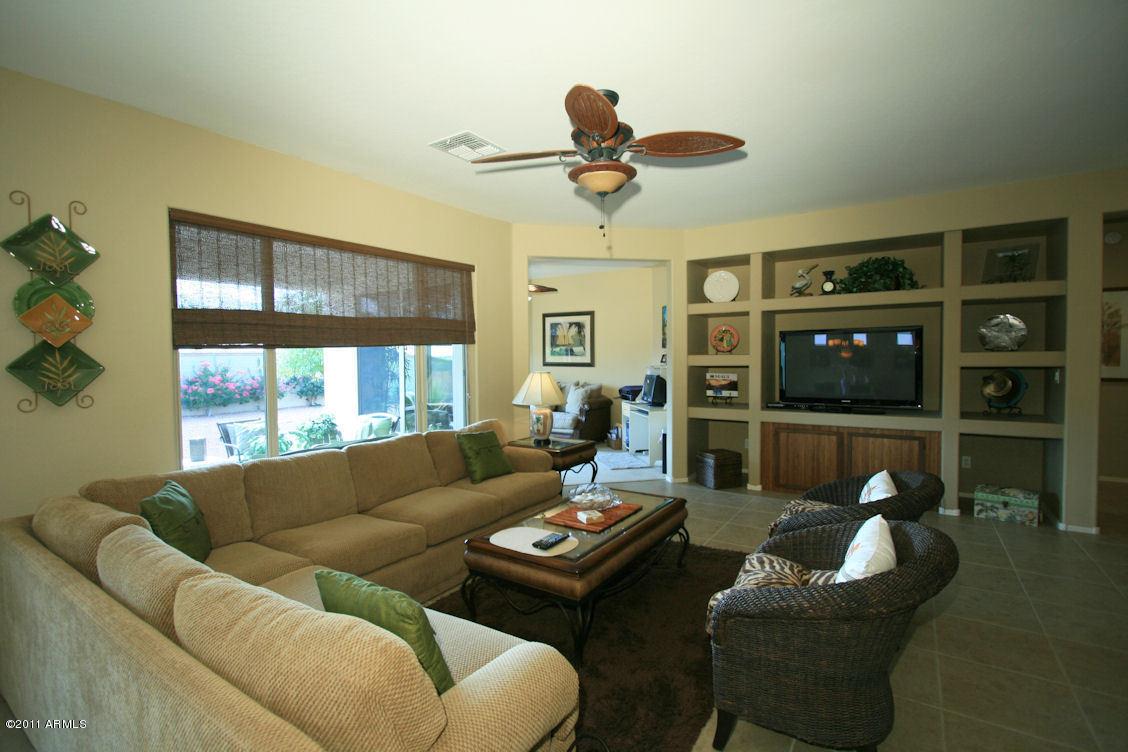 22809 N Arrellaga Dr., Sun City West, AZ 85375