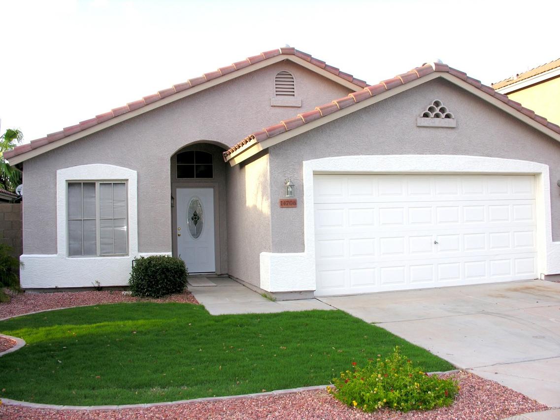 14706 W Parkwood Dr., Surprise, AZ 85374