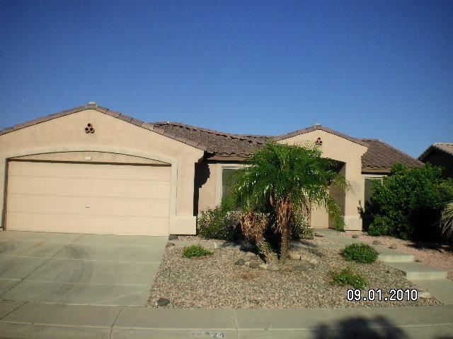 14724 N 150th Ln., Surprise, AZ 85379