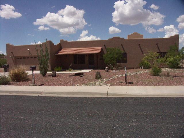 290 W Monte Cristo Dr., Wickenburg, AZ 85390