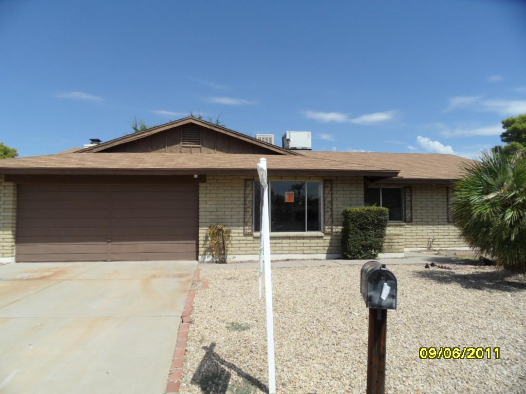 13813 N 31st Ave., Phoenix, AZ 85053