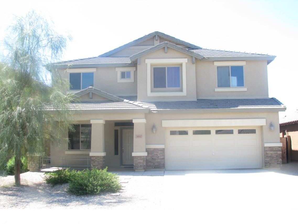 3857 E Citrine Rd., San Tan Valley, AZ 85143