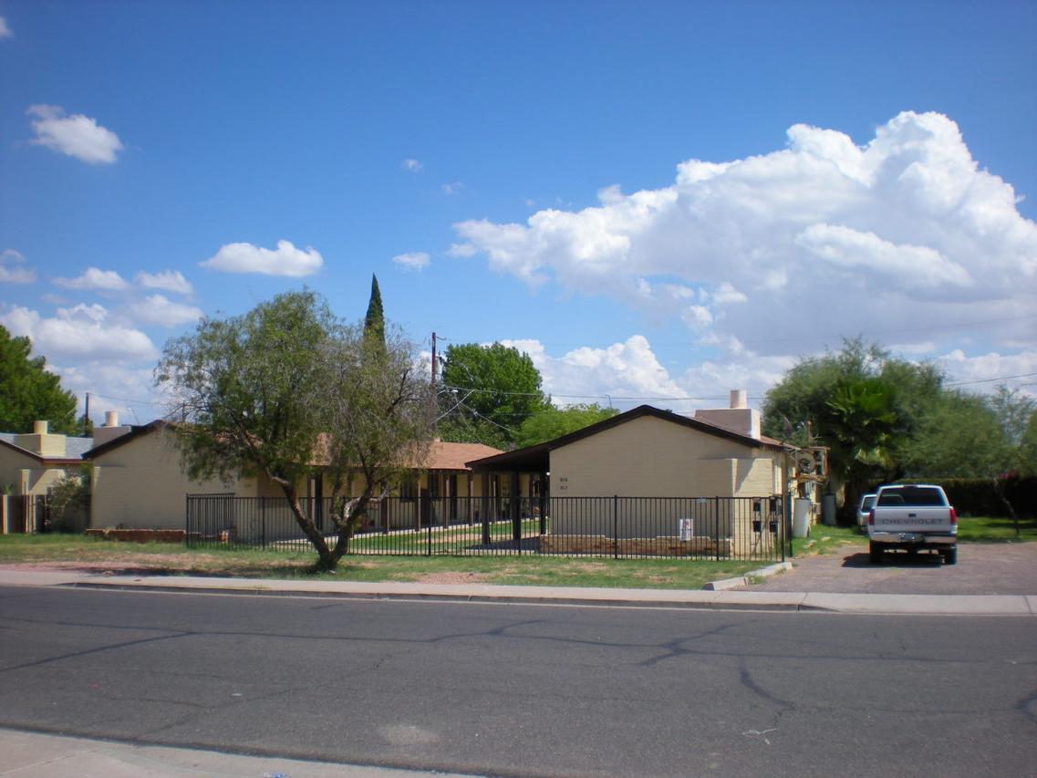 215 S Doran Ave., Mesa, AZ 85204