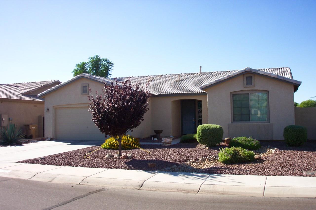 10910 W Tonto Ln., Sun City, AZ 85373